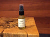 Big Sur Beard Oil