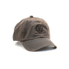 Weathered Baseball Caps