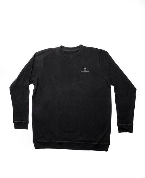 Sweatshirt Black
