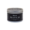 Pewter Polish Tin