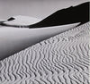 Ansel Adams | Dunes, Oceana, California