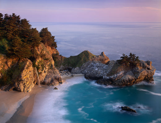 Kodiak Greenwood | Julia Pfeiffer, Big Sur