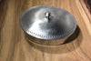 Oval Lidded Box