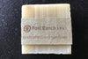 Lavender bar soap