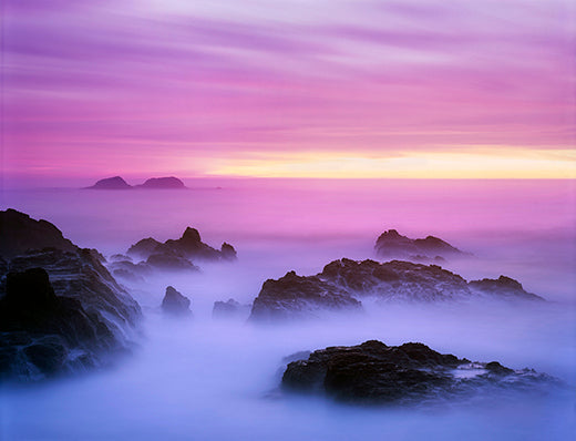 Kodiak Greenwood | Night Sea